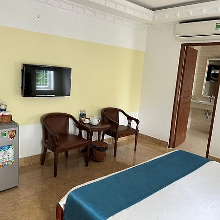 Nice Life Hotel Phu Quoc Bagian luar foto