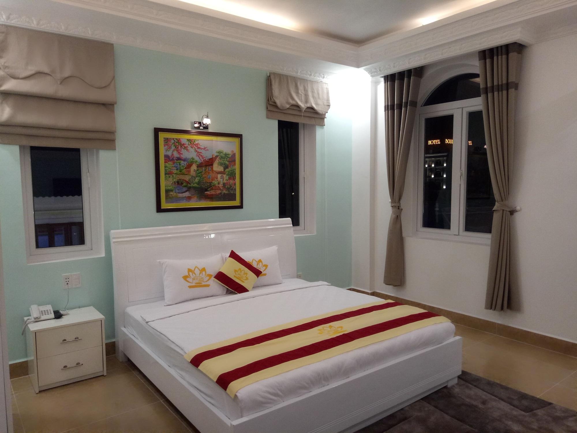 Nice Life Hotel Phu Quoc Bagian luar foto