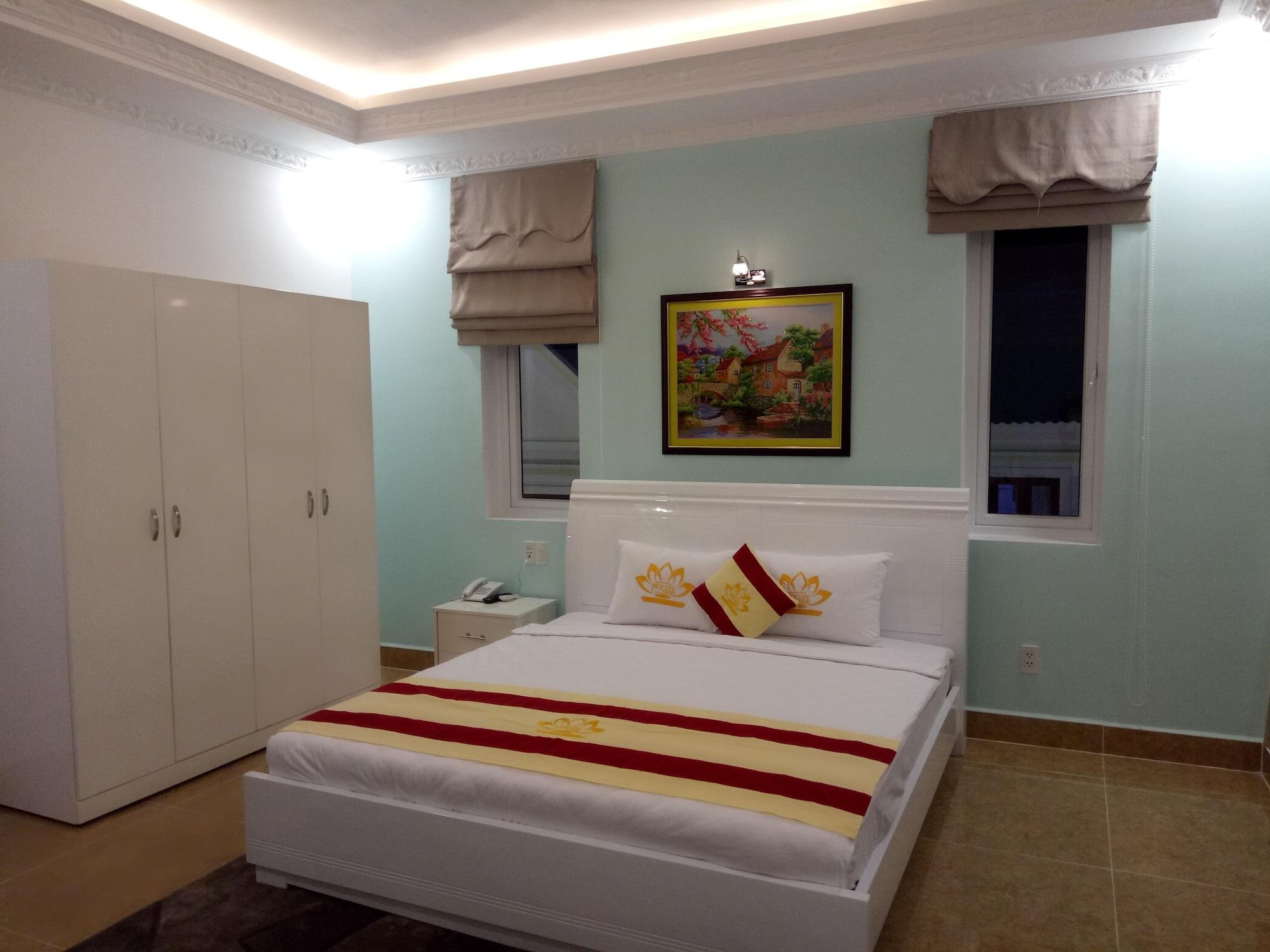 Nice Life Hotel Phu Quoc Bagian luar foto
