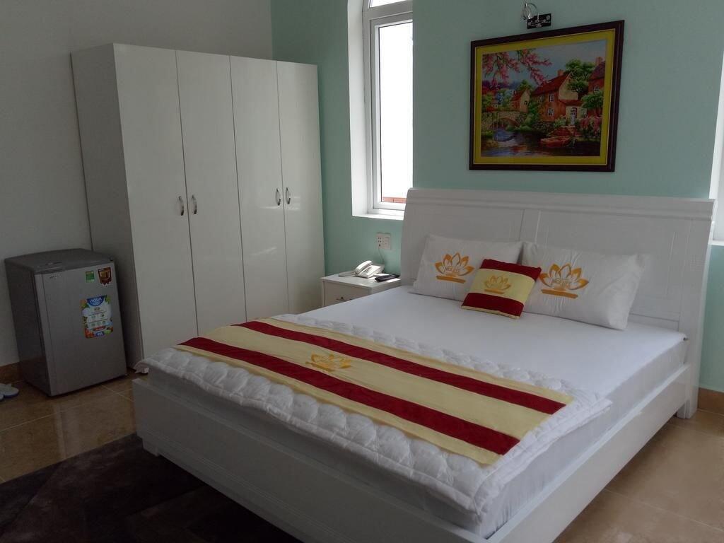 Nice Life Hotel Phu Quoc Bagian luar foto