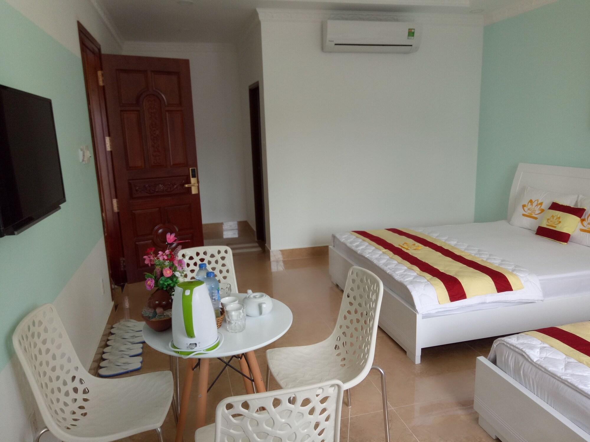 Nice Life Hotel Phu Quoc Bagian luar foto