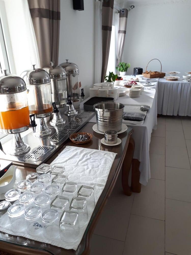 Nice Life Hotel Phu Quoc Bagian luar foto