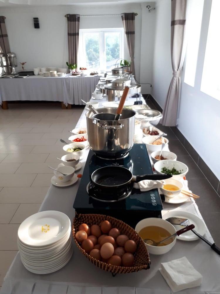 Nice Life Hotel Phu Quoc Bagian luar foto
