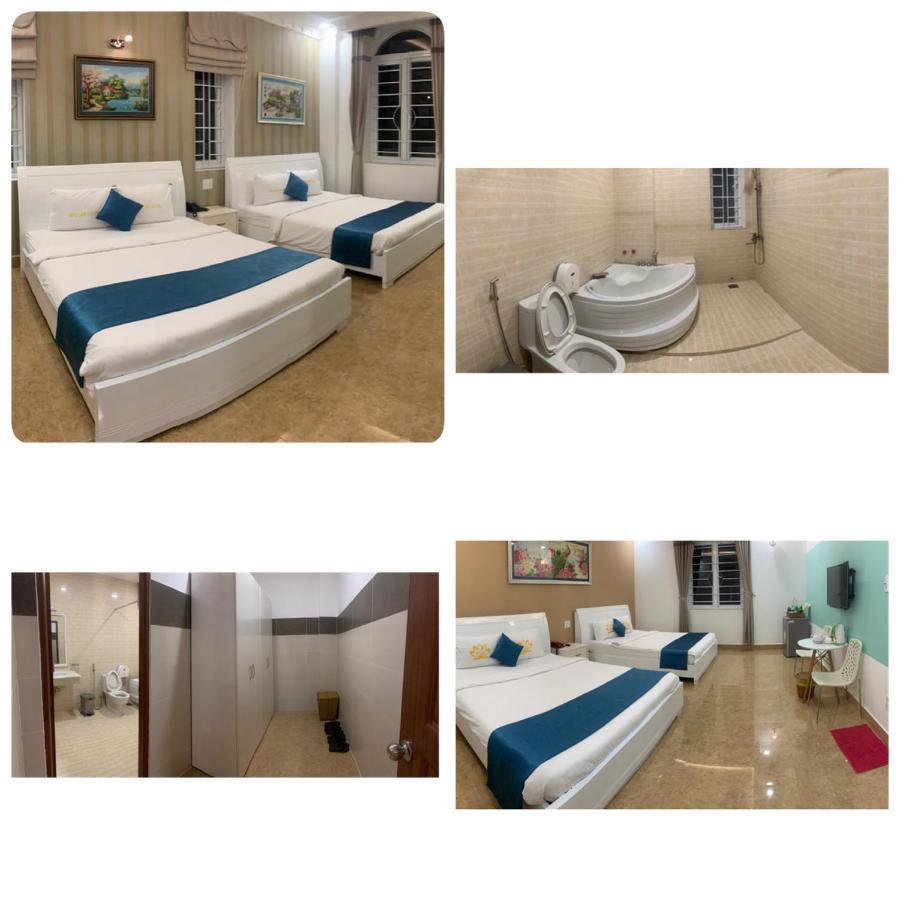 Nice Life Hotel Phu Quoc Bagian luar foto