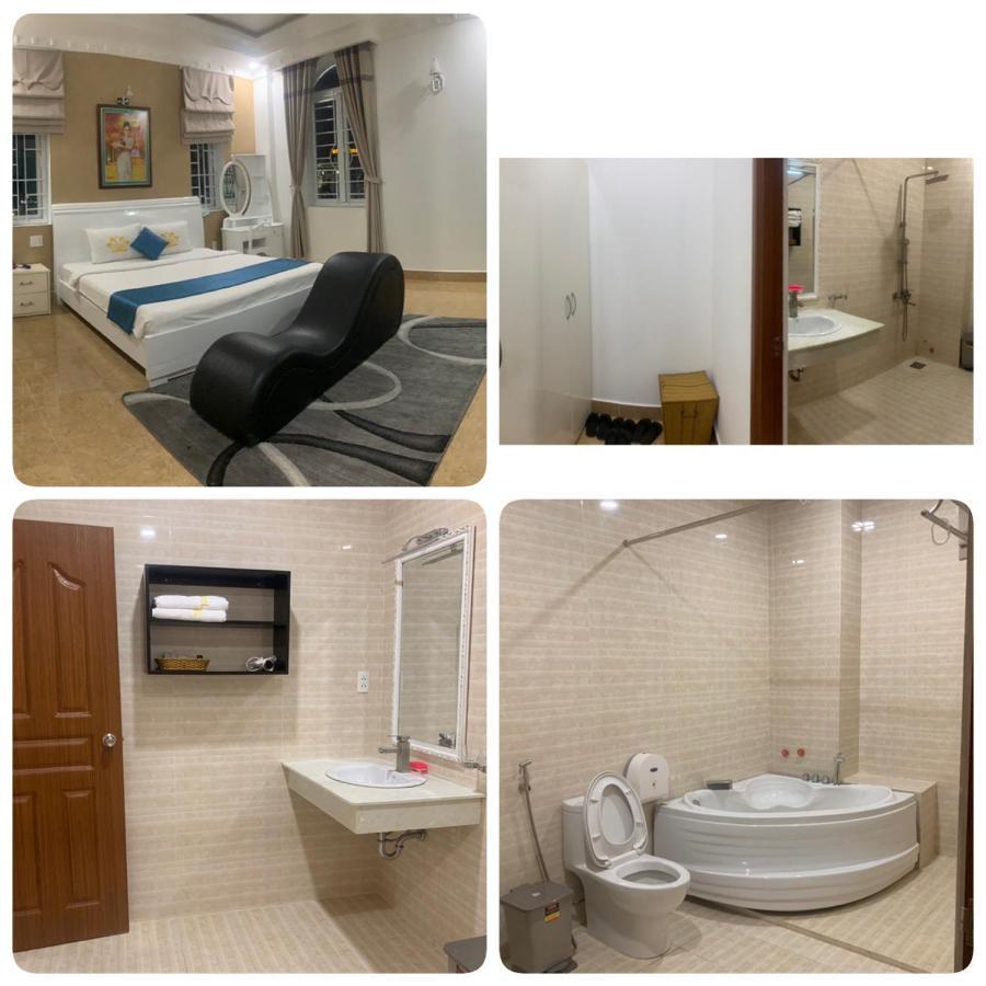 Nice Life Hotel Phu Quoc Bagian luar foto