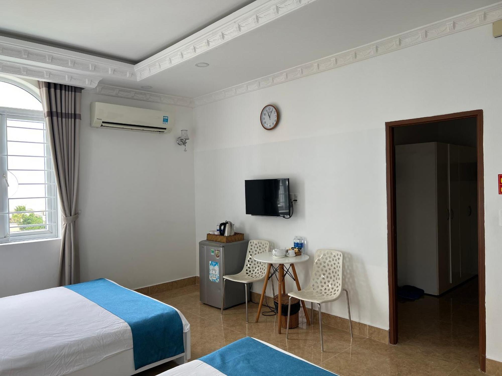 Nice Life Hotel Phu Quoc Bagian luar foto