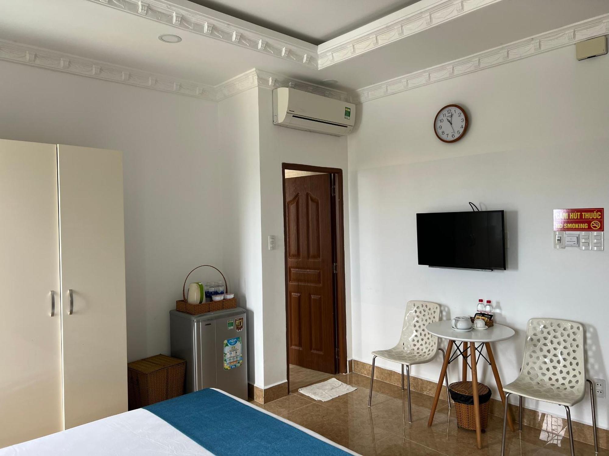 Nice Life Hotel Phu Quoc Bagian luar foto