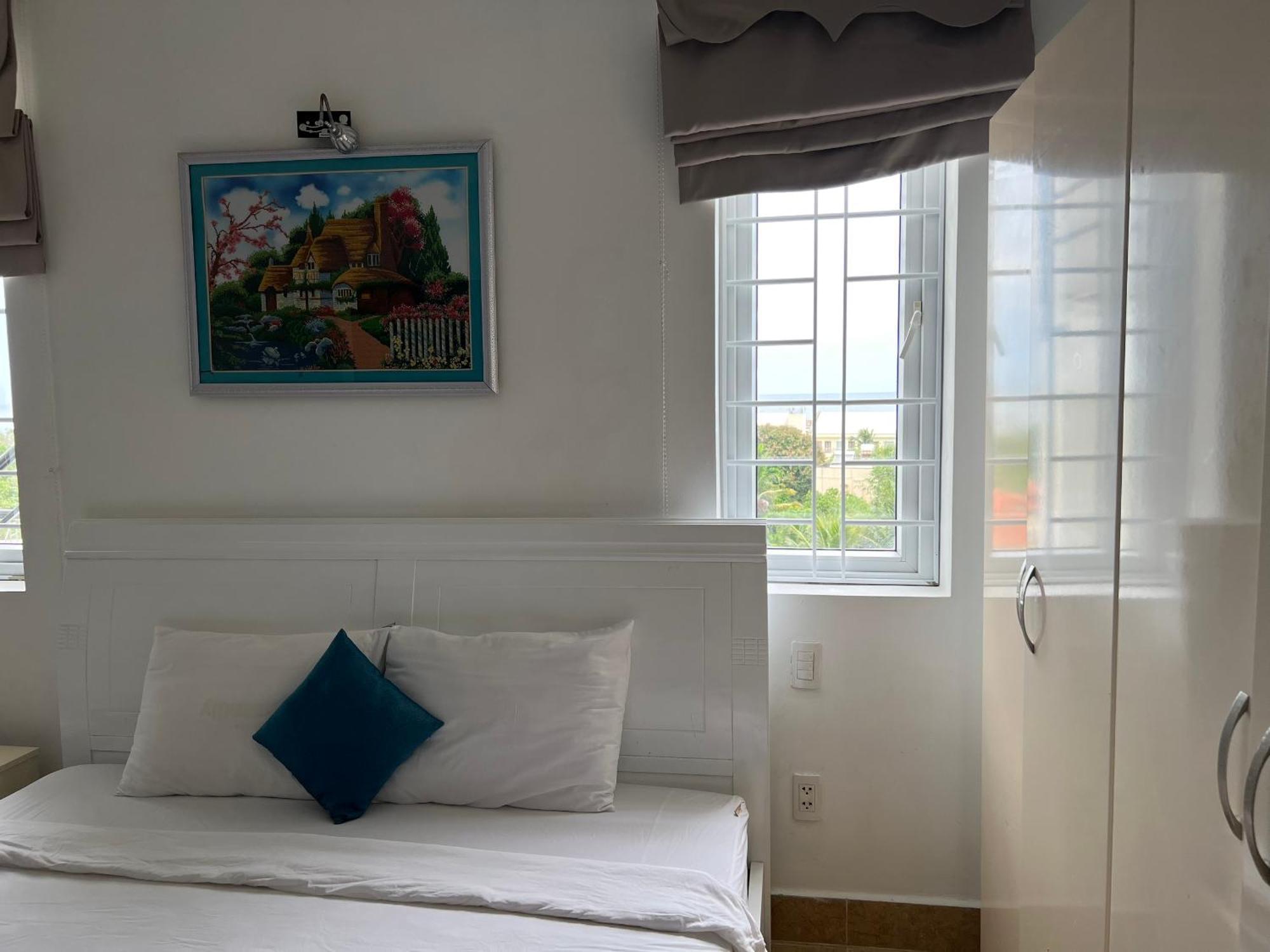 Nice Life Hotel Phu Quoc Bagian luar foto
