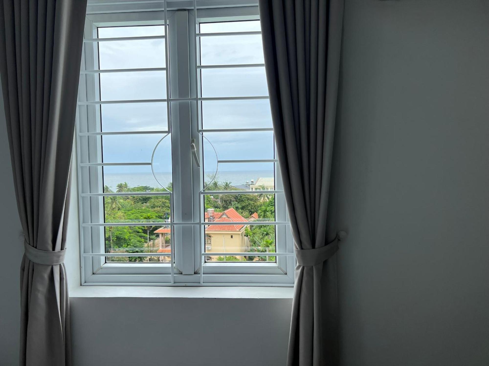 Nice Life Hotel Phu Quoc Bagian luar foto