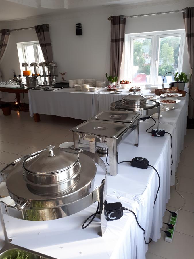 Nice Life Hotel Phu Quoc Bagian luar foto