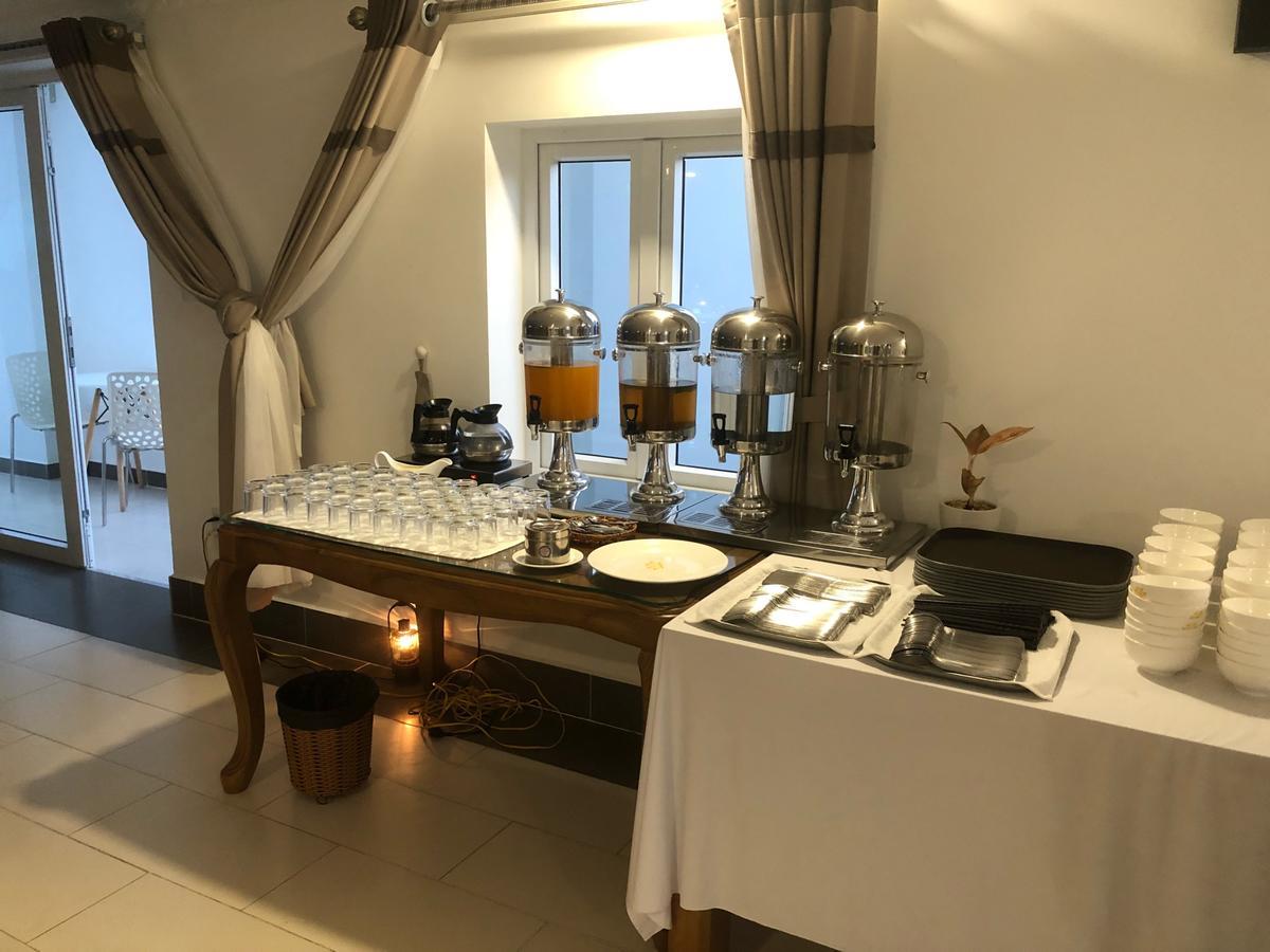 Nice Life Hotel Phu Quoc Bagian luar foto