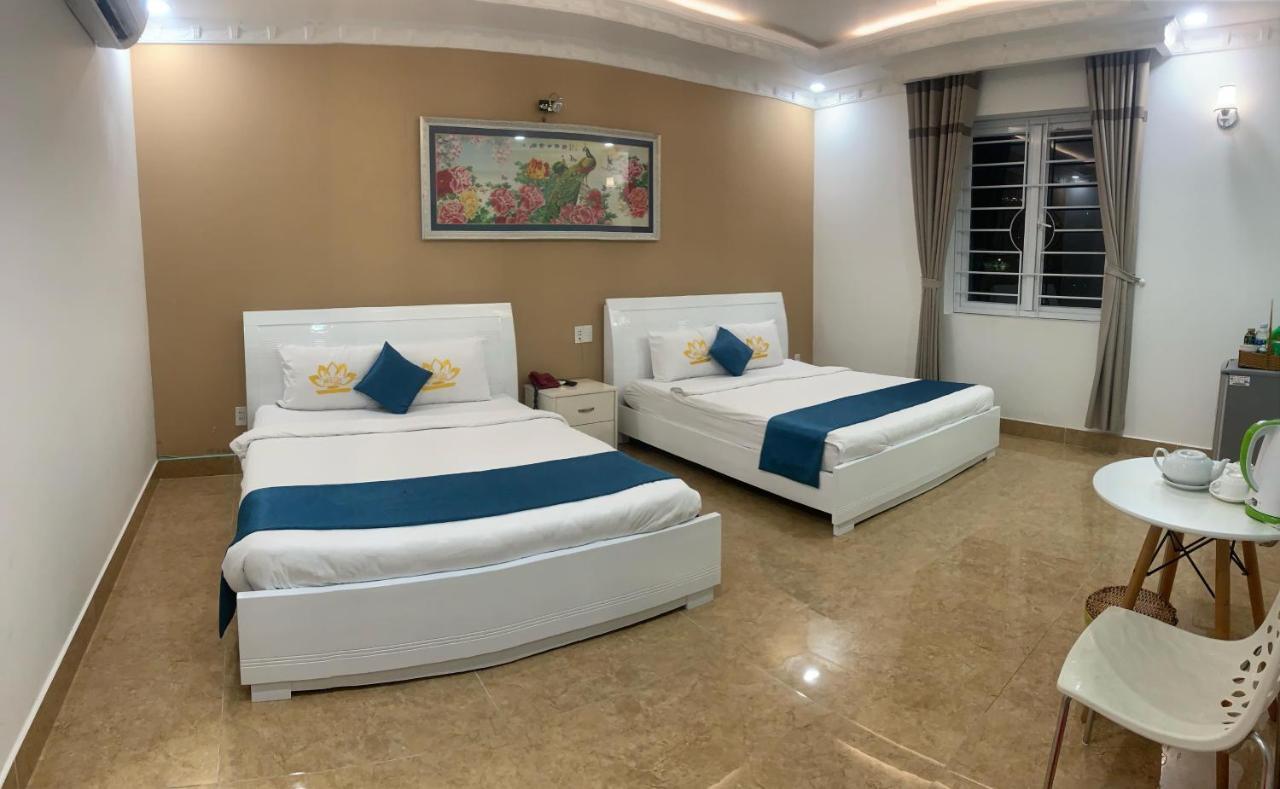 Nice Life Hotel Phu Quoc Bagian luar foto