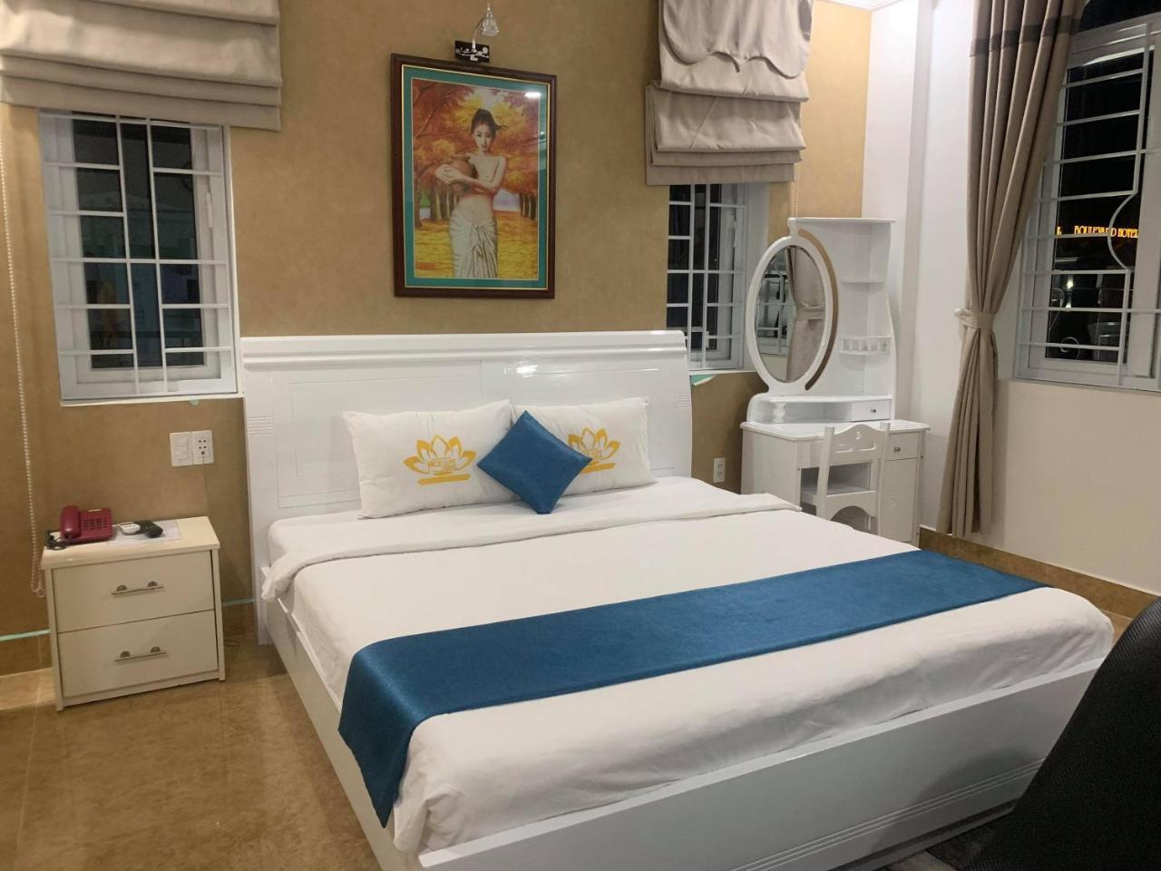 Nice Life Hotel Phu Quoc Bagian luar foto