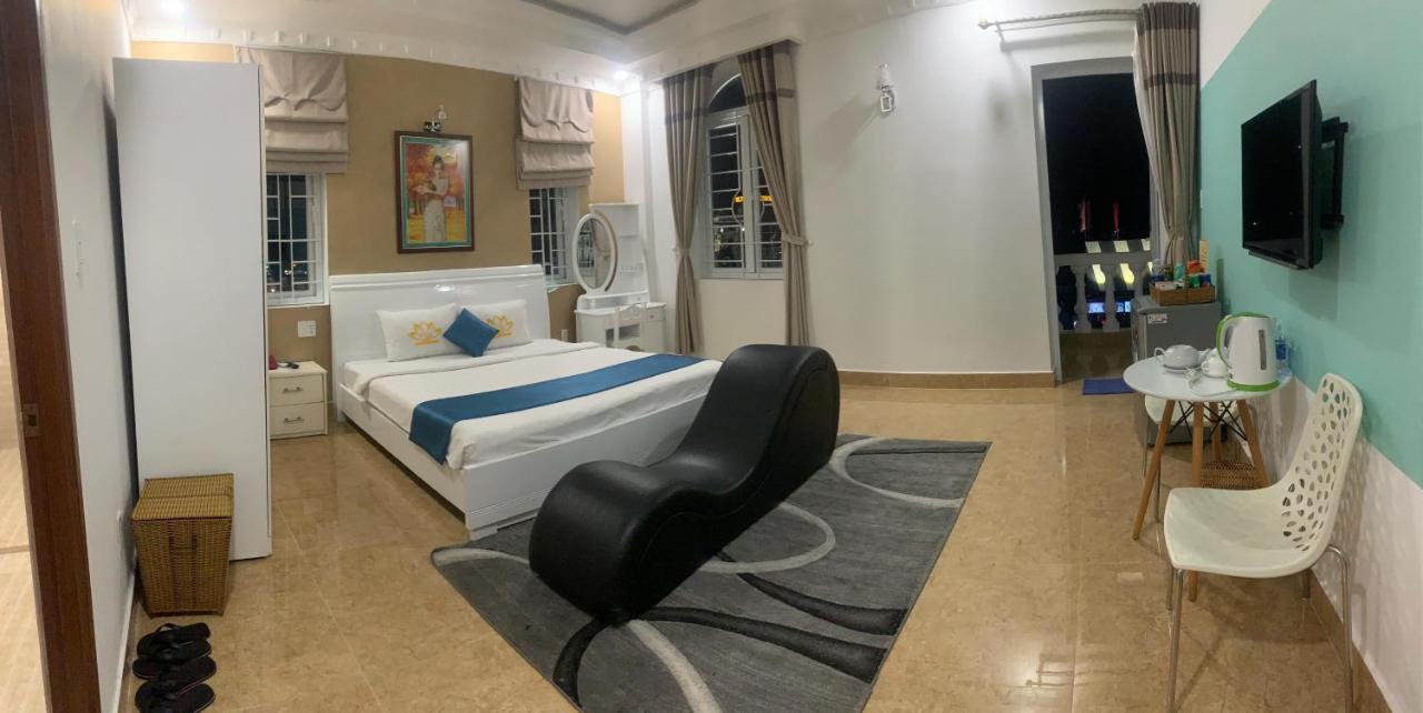 Nice Life Hotel Phu Quoc Bagian luar foto
