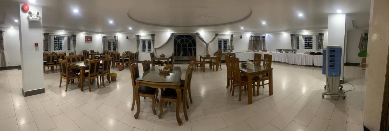 Nice Life Hotel Phu Quoc Bagian luar foto